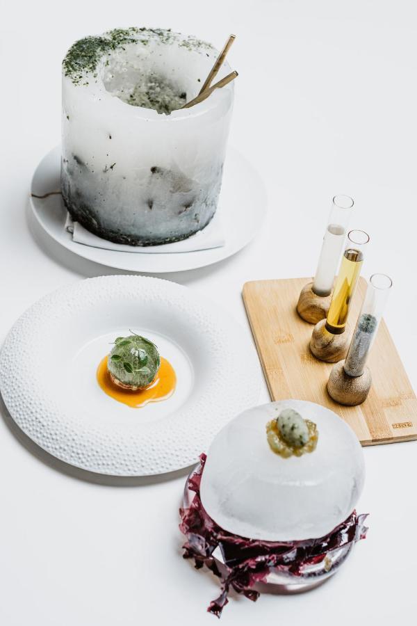 Auberge De Saint-Remy - Restaurant Gastronomique Etoile Fj Exteriör bild