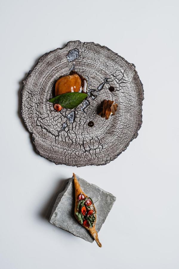 Auberge De Saint-Remy - Restaurant Gastronomique Etoile Fj Exteriör bild