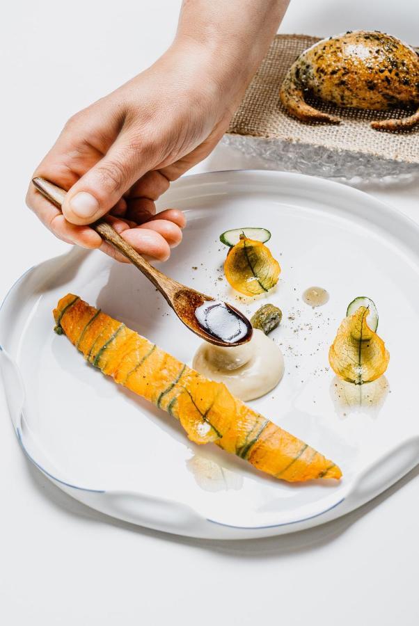 Auberge De Saint-Remy - Restaurant Gastronomique Etoile Fj Exteriör bild